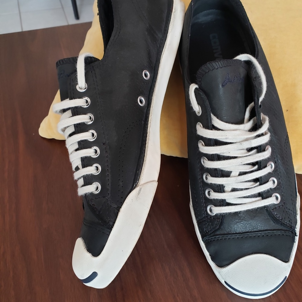Converse Jack Purcell